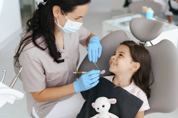 Best Emergency Dental Care for Broken or Chipped Teeth in San Angelo, TX