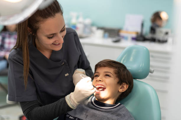 Best Weekend Emergency Dentist in San Angelo, TX