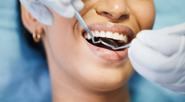Best Cosmetic Emergency Dentistry in San Angelo, TX