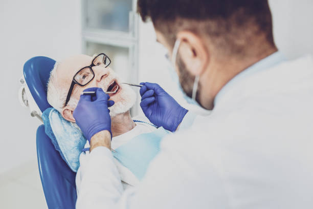 Best Emergency Treatment for Dental Infections or Abscesses in San Angelo, TX